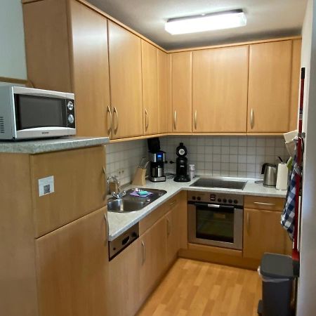 Wohlfuhlwohnung Medebach Buitenkant foto