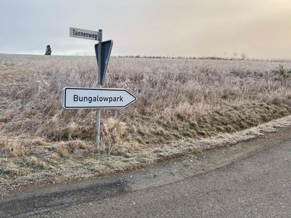 Wohlfuhlwohnung Medebach Buitenkant foto