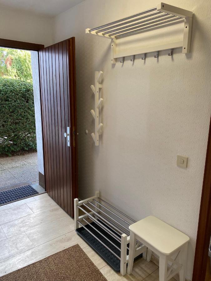 Wohlfuhlwohnung Medebach Buitenkant foto